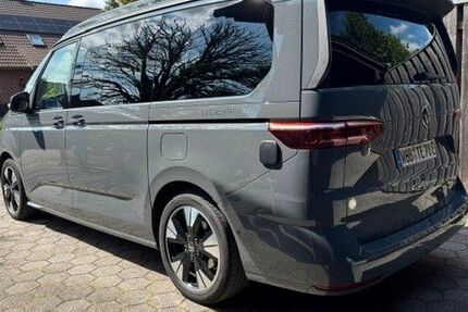VW T7 California 25.000 km 68.700 &euro; Wolfsburg 38448