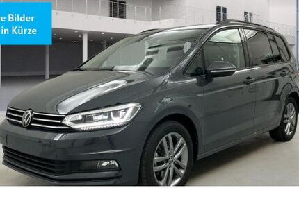 VW Touran 6.335 km 33.990 &euro; Wolfsburg 38440