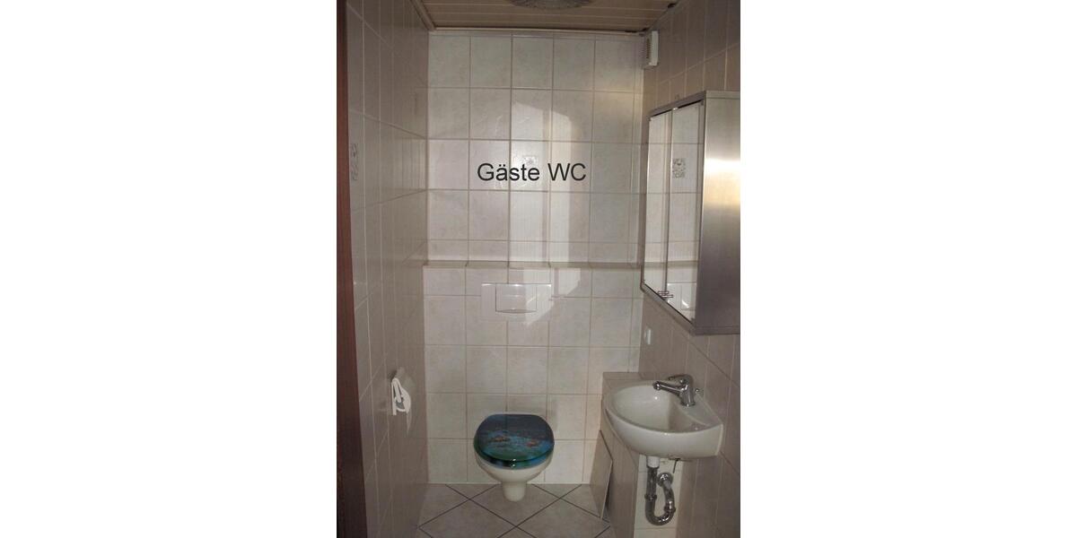 Etagenwohnung Wolfsburg Almke - 3.5 Zimmer, 103 m&sup2;, 800&euro; | Angebot:26647128