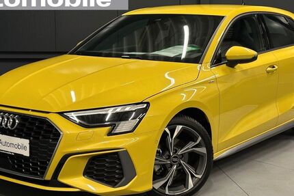 Audi A3 18.000 km 31.770 &euro; Helmstedt 38350