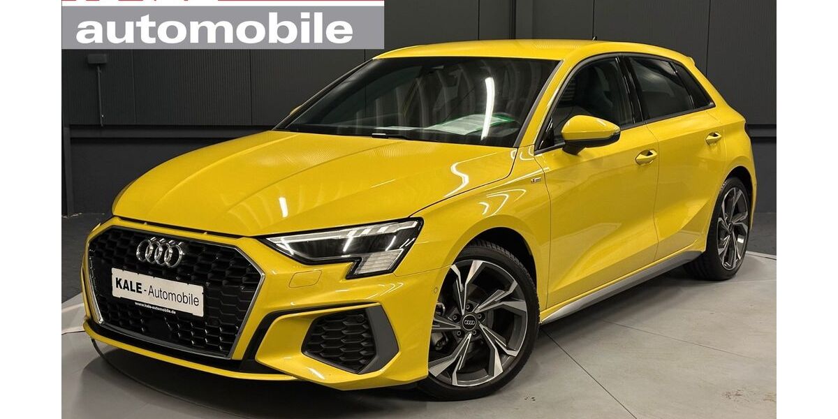 Audi A3 18.000 km 31.770 &euro; Helmstedt 38350