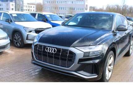 Audi Q8 35.800 km 65.590 &euro; Wolfsburg 38440