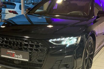Audi A8 62.000 km 69.940 &euro; Helmstedt 38350