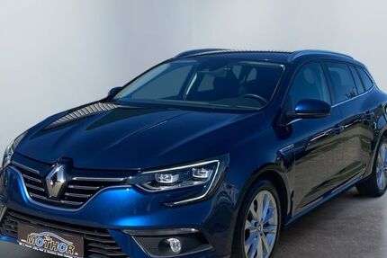 Renault Megane 68.733 km 13.722 € Gardelegen 39638
