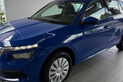Skoda Kamiq 86.900 km 13.290 &euro; Braunschweig 38116