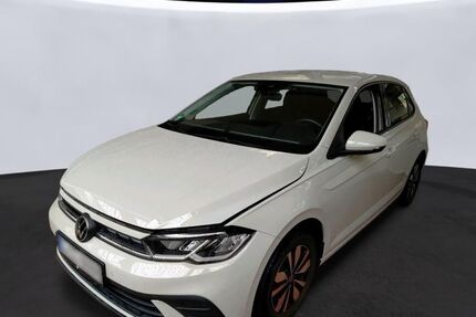 VW Polo 24.855 km 18.870 &euro; Cremlingen 38162