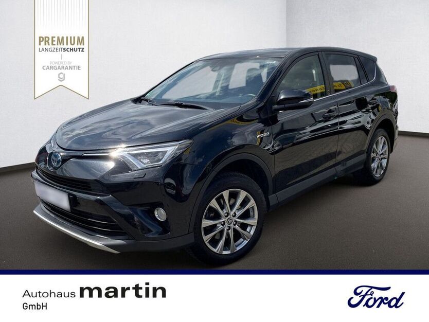 RAV 4