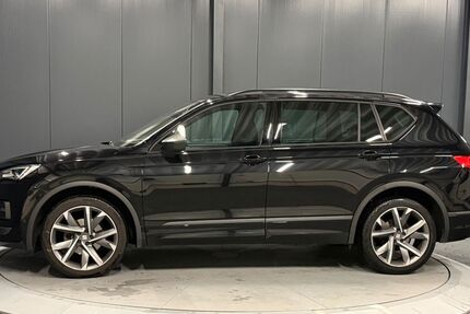 Seat Tarraco 55.000 km 33.881 &euro; Helmstedt 38350