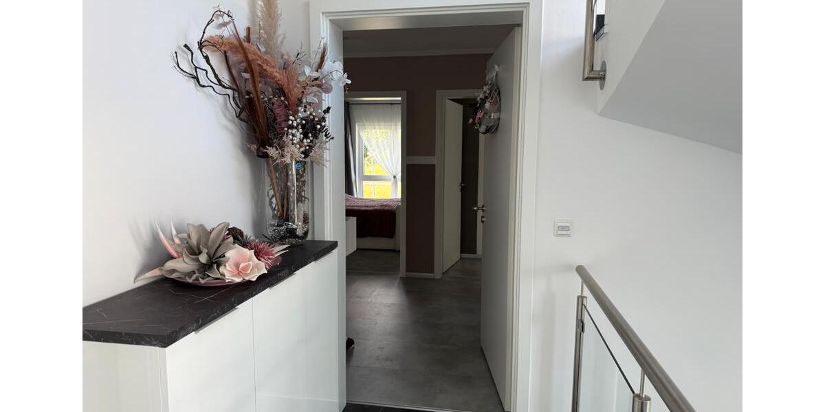 Etagenwohnung Wolfsburg Ehmen - 4 Zimmer, 120 m&sup2;, 465.000&euro; | Angebot:26381164