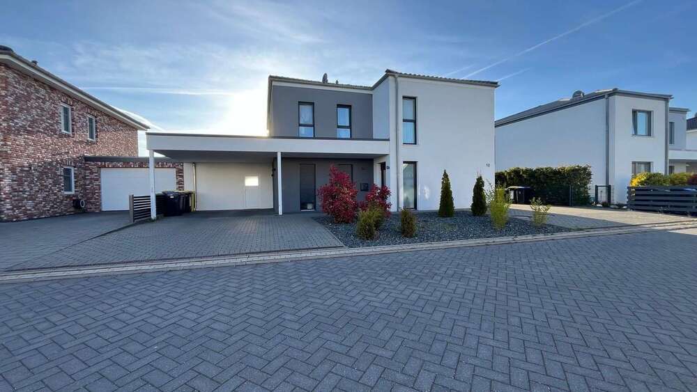 Etagenwohnung Wolfsburg Alt-Wolfsburg - 6 Zimmer, 108 m&sup2;, 399.000&euro; | Angebot:26422724