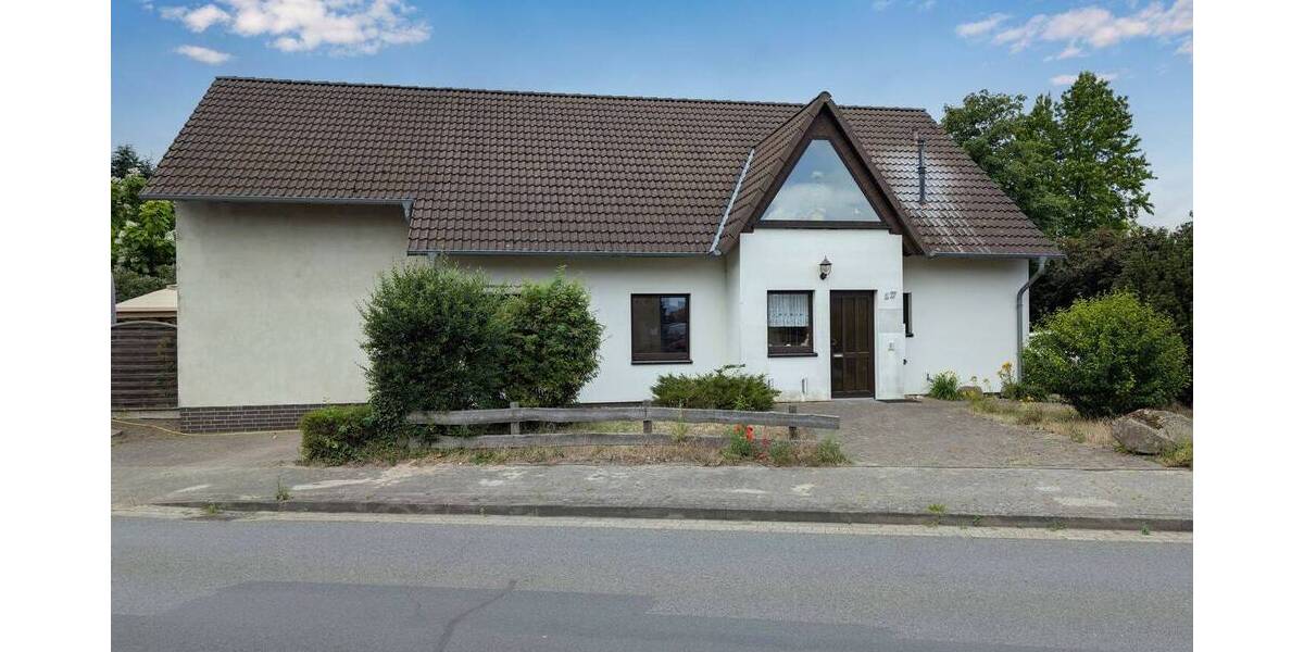Mehrfamilienhaus, Wohnhaus Leiferde - 1 Zimmer, 100 m&sup2;, 249.000&euro; | Angebot:23973012