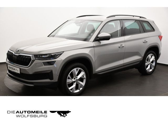 Kodiaq