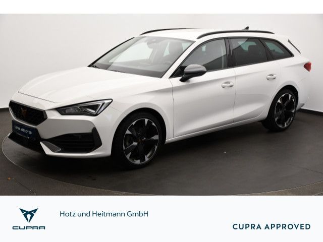 Cupra Leon 24.663 km 25.550 € Wolfsburg 38440