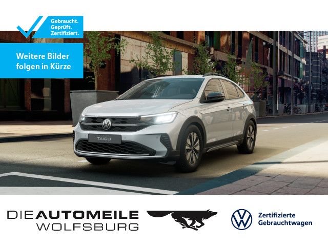 VW Taigo 4.081 km 21.990 &euro; Wolfsburg 38440