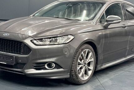 Ford Mondeo 101.000 km 14.970 &euro; Helmstedt 38350