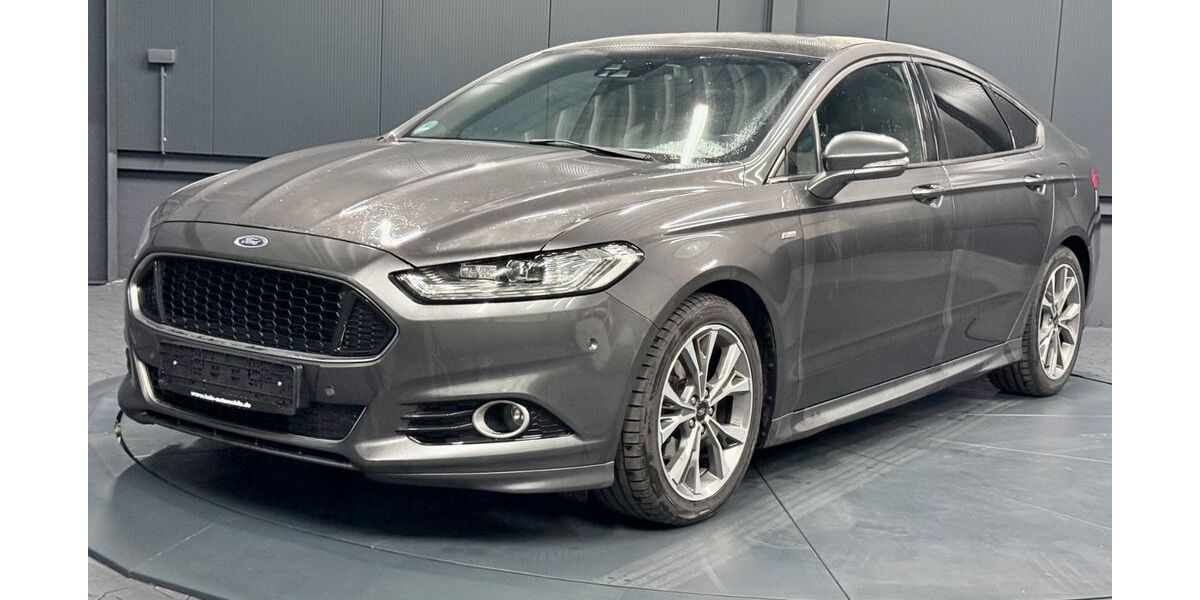 Ford Mondeo 101.000 km 14.970 &euro; Helmstedt 38350