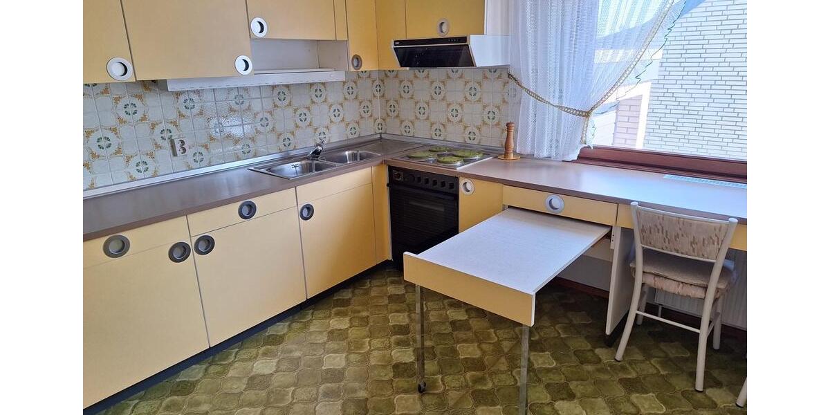 Einfamilienhaus Wolfsburg Ehmen - 3 Zimmer, 113 m&sup2;, 330.000&euro; | Angebot:27179546