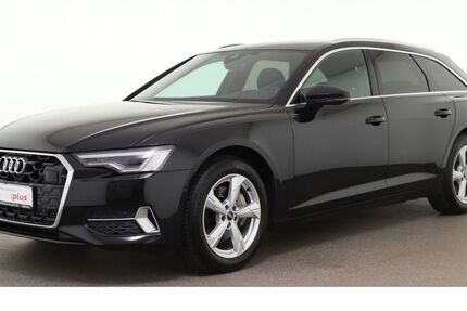 Audi A6 28.510 km 48.390 &euro; Gifhorn 38518