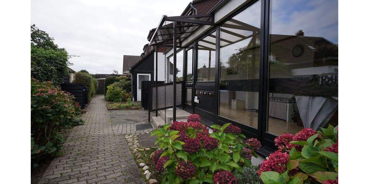 Etagenwohnung Wolfsburg Vorsfelde - 4 Zimmer, 138 m&sup2;, 299.900&euro; | Angebot:26190397