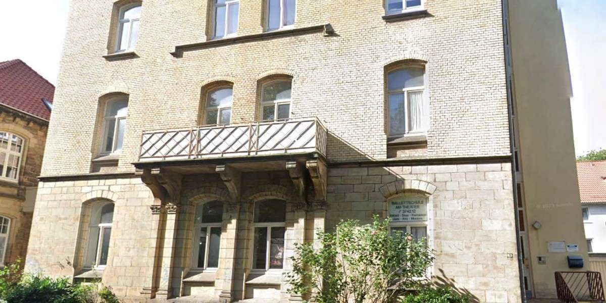 Etagenwohnung Braunschweig - 4 Zimmer, 125 m&sup2;, 399.000&euro; | Angebot:26830098