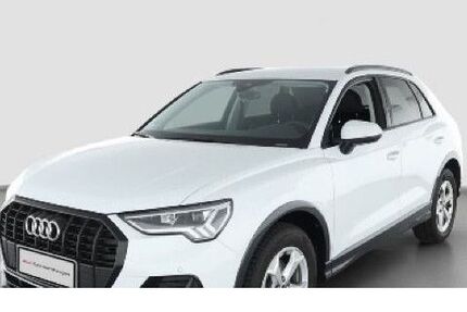 Audi Q3 16.020 km 36.390 &euro; Gifhorn 38518