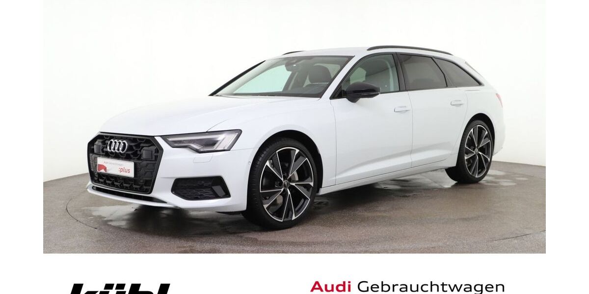 Audi A6 3.890 km 45.980 &euro; Gifhorn 38518