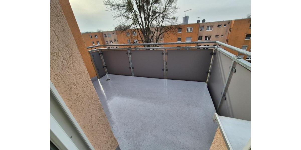 Etagenwohnung Wolfsburg Detmerode - 2 Zimmer, 69 m&sup2;, 680&euro; | Angebot:26086564