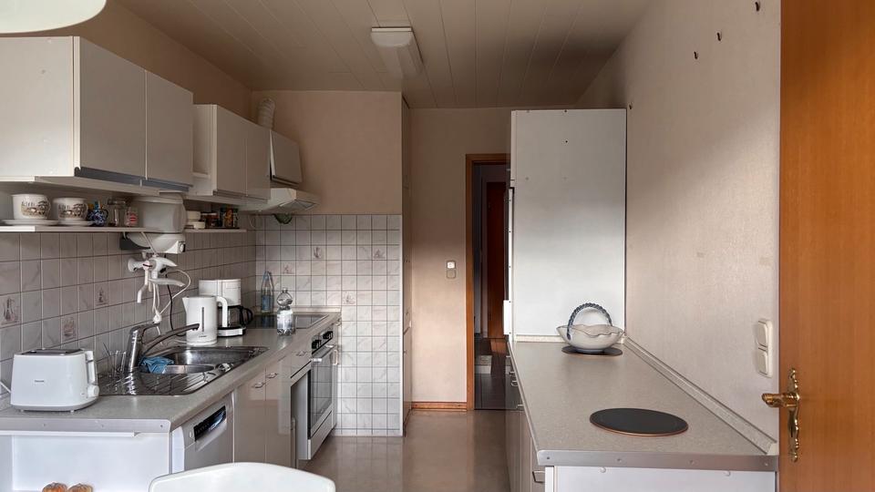 Reihenhaus Gifhorn - 4 Zimmer, 100 m&sup2;, 239.000&euro; | Angebot:26829405