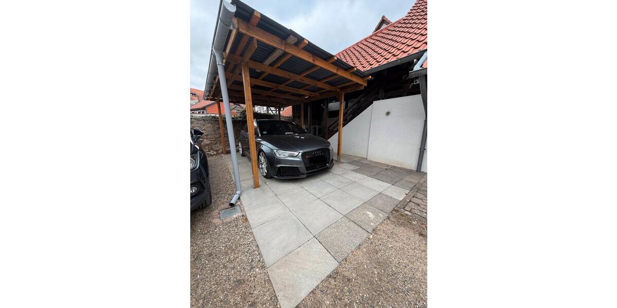 Terrassenwohnung Helmstedt - 4 Zimmer, 160 m&sup2;, 1.200&euro; | Angebot:26669426