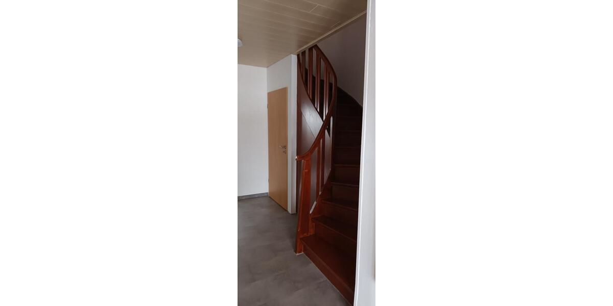 Vermiete Reihenmittelhaus in Velpke 4 zimmer