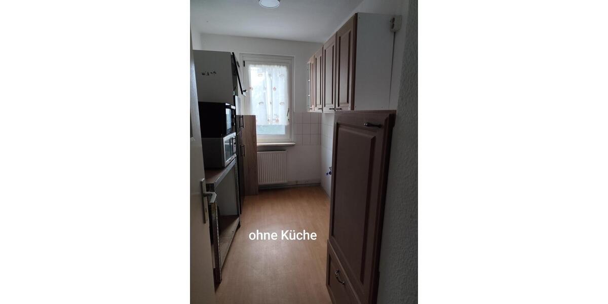 Etagenwohnung Oebisfelde-Weferlingen Döhren - 2 Zimmer, 42 m&sup2;, 218&euro; | Angebot:25146026