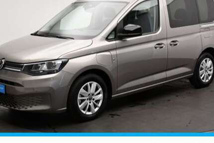 VW Caddy 15.025 km 38.690 &euro; Wolfsburg 38440