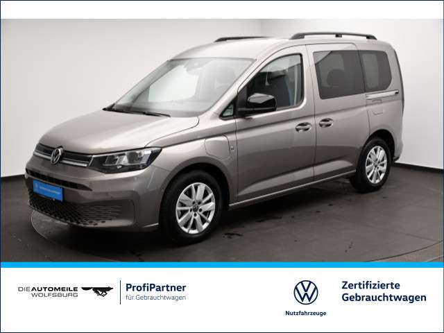 VW Caddy 15.025 km 38.690 &euro; Wolfsburg 38440