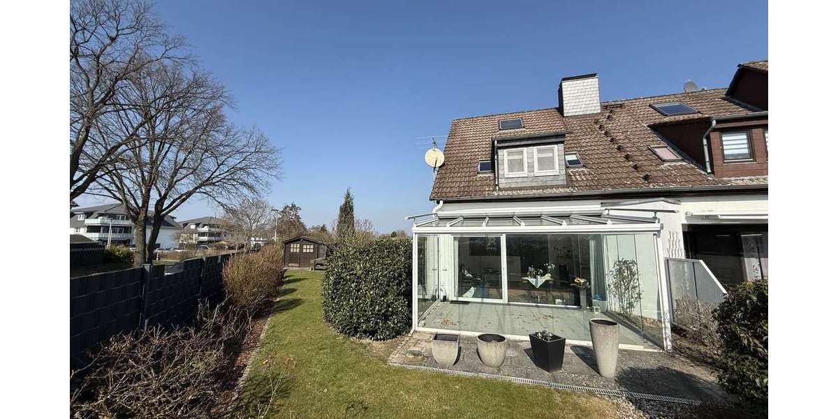 Einfamilienhaus Wolfsburg Alt-Wolfsburg - 4 Zimmer, 115 m&sup2;, 275.000&euro; | Angebot:26970991