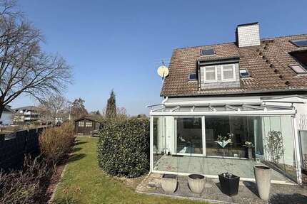 Haus Wolfsburg Alt-Wolfsburg - 4 Zimmer, 115 m&sup2;, 275.000&euro; | Angebot:26970991