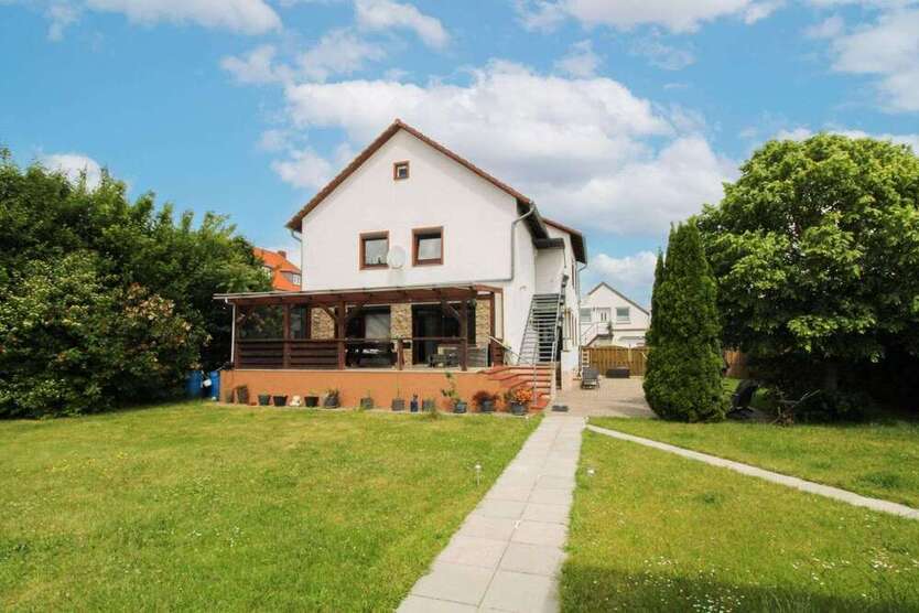 Haus zum Kaufen in Wolfsburg 398.000 € 177.01 m²