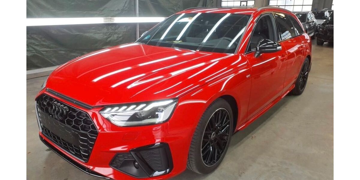 Audi A4 110.650 km 29.800 &euro; Helmstedt 38350