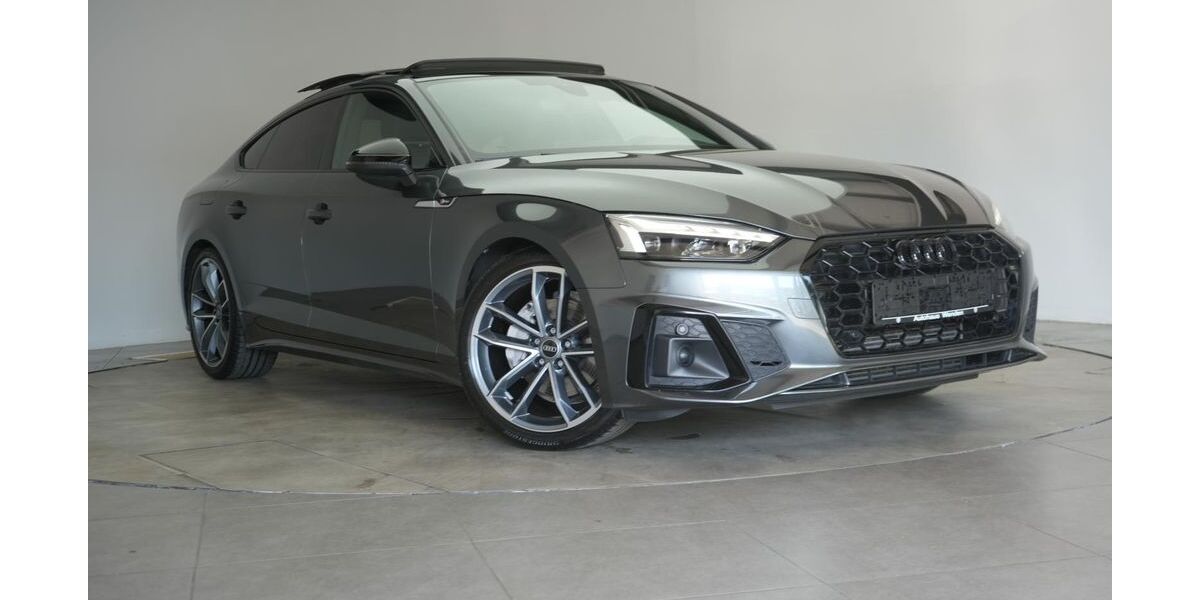 Audi A5 62.000 km 37.990 &euro; Braunschweig 38110