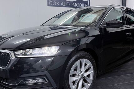 Skoda Octavia 153.258 km 17.190 &euro; Helmstedt 38350