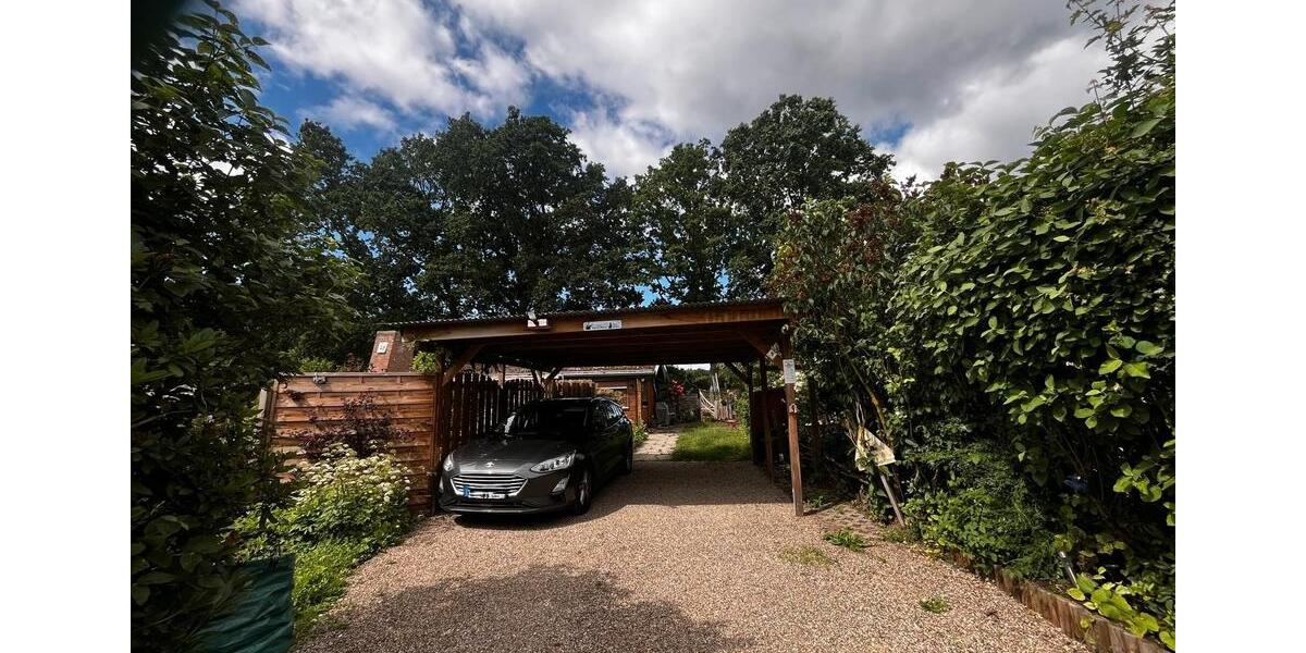 Einfamilienhaus Wolfsburg Almke - 3 Zimmer, 70 m&sup2;, 249.000&euro; | Angebot:26920871