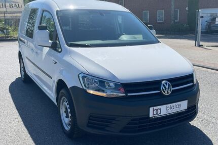 VW Caddy Maxi