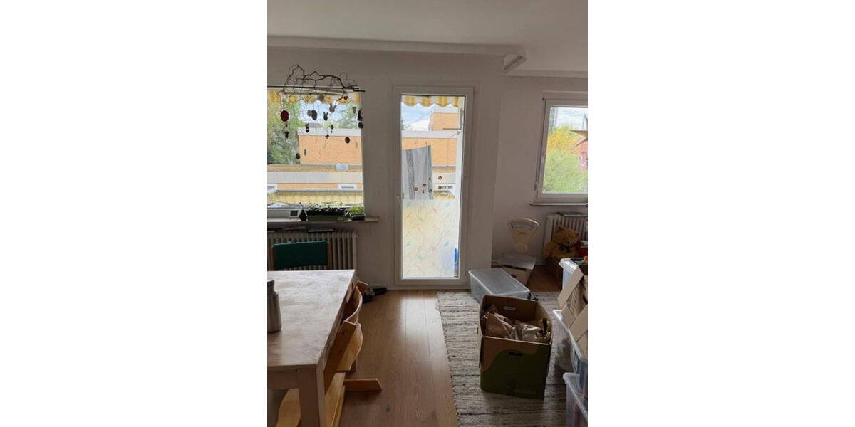 Etagenwohnung Braunschweig Nordstadt - 4 Zimmer, 90 m&sup2;, 995&euro; | Angebot:26768449