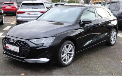 Audi A3 27.860 km 30.690 € Gifhorn 38518
