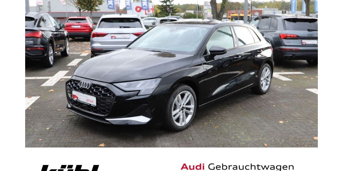 Audi A3 27.860 km 30.690 € Gifhorn 38518
