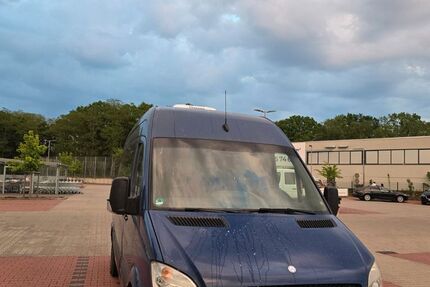 Mercedes-Benz Sprinter 392.000 km 9.500 &euro; Braunschweig 38114
