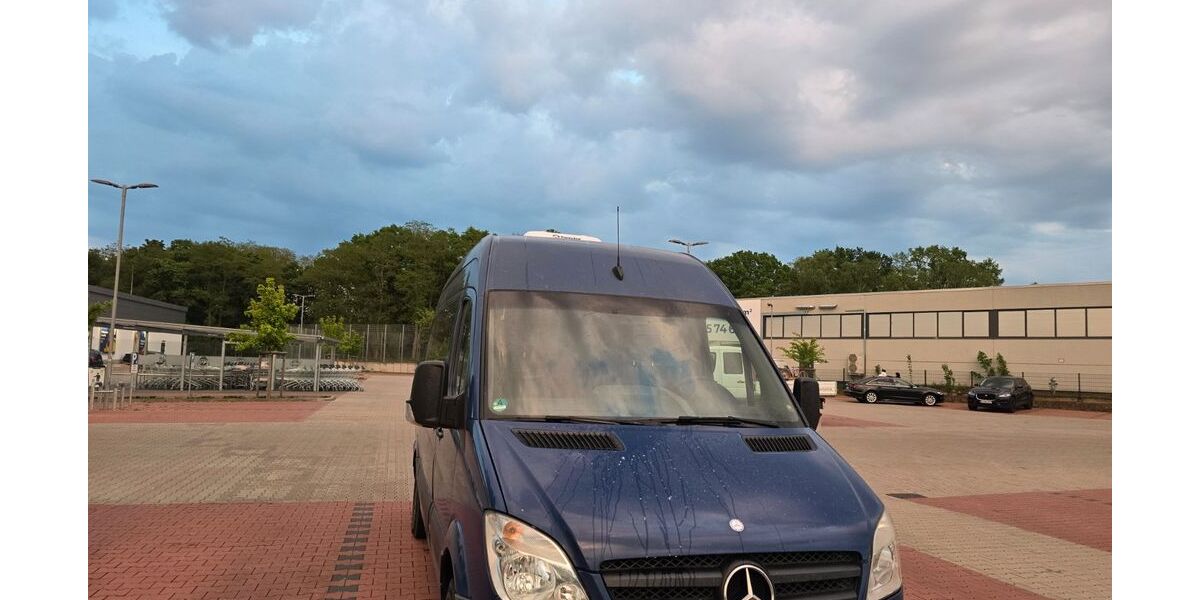 Mercedes-Benz Sprinter 392.000 km 9.500 &euro; Braunschweig 38114