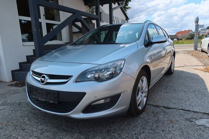 Astra