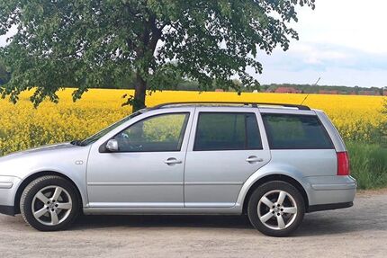 VW Golf 205.470 km 1.450 &euro; Vordorf 38533
