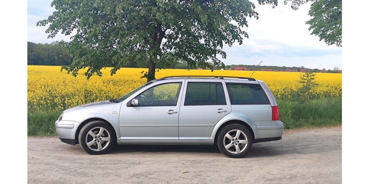 VW Golf 205.470 km 1.450 &euro; Vordorf 38533