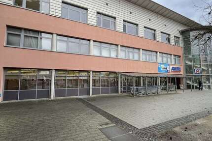 Gewerbeobjekt Braunschweig Heidberg-Melverode - 2.500&euro; | Angebot:22111063